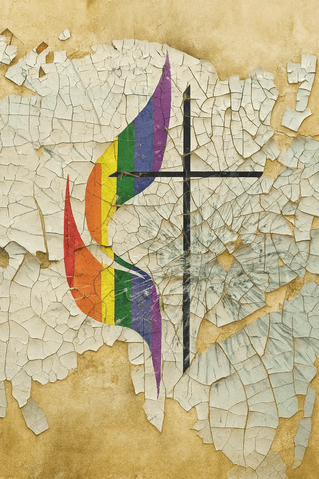 Ukiah United Methodist Church